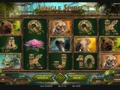 Jungle Spirit: Call of the Wild